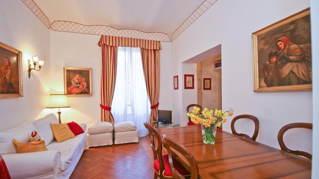 Boschetto Apartment Rome Room photo