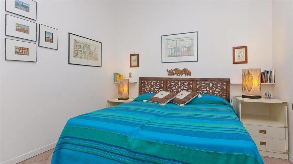 Boschetto Apartment Rome Exterior photo